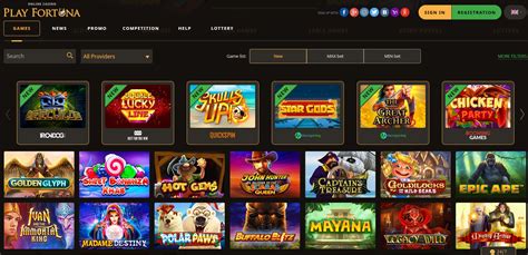 fortuna casino online.